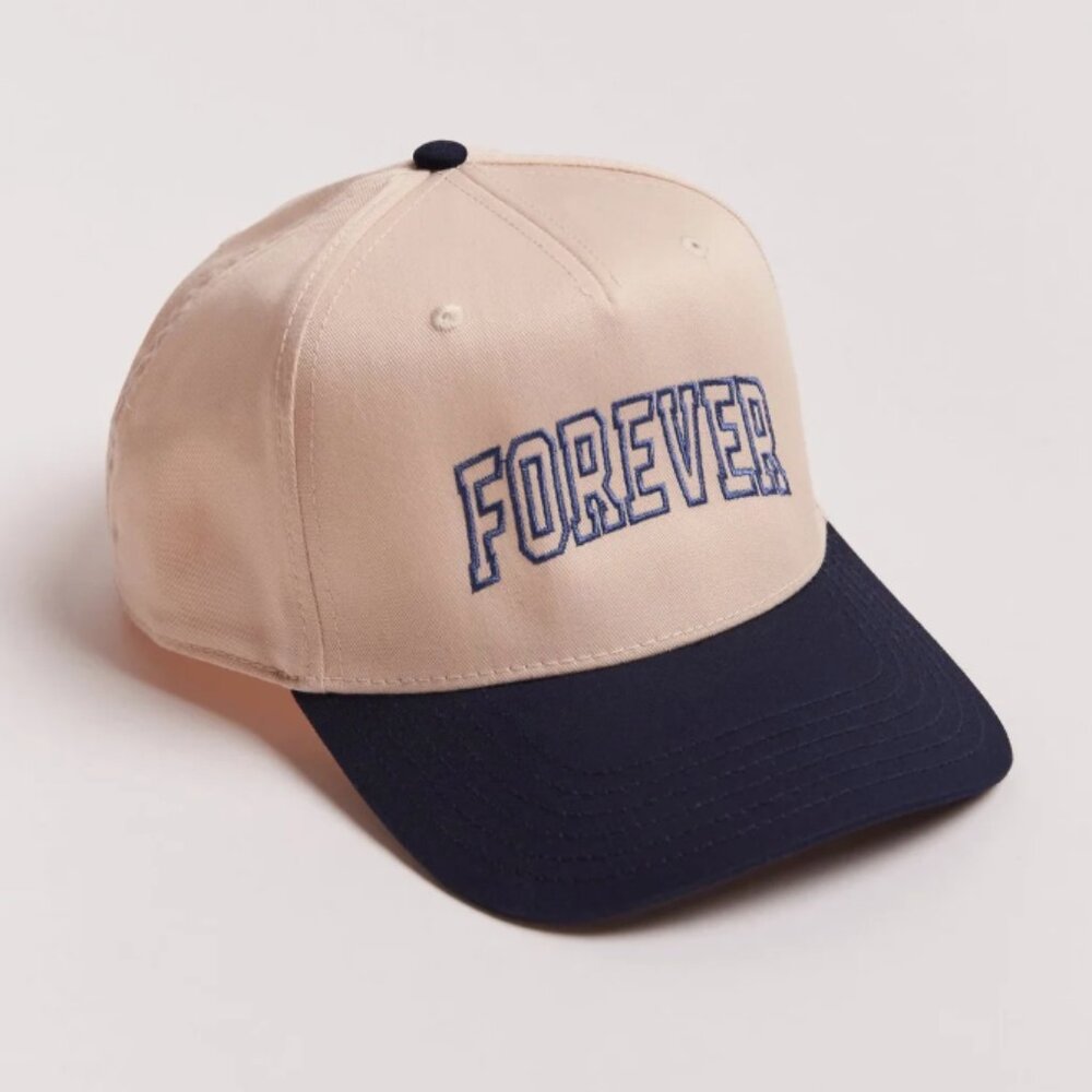 Noah Kahan Forever hat